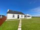 Thumbnail Detached house for sale in Cornaigbeg, Isle Of Tiree