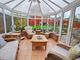 Thumbnail Detached house for sale in Coniston Close, Stone