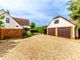 Thumbnail Property for sale in Holwell, Hitchin, Hertfordshire