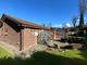 Thumbnail Detached bungalow for sale in Fern Bank, Stalybridge