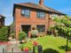 Thumbnail Semi-detached house for sale in Nicholson Avenue, Wath-Upon-Dearne, Rotherham