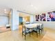 Thumbnail Flat for sale in Albion Riverside, Battersea Park, London