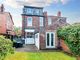 Thumbnail Semi-detached house for sale in Abington Road, Sale