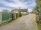 Thumbnail Detached bungalow for sale in Consall Lane, Wetley Rocks, Staffordshire