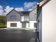 Thumbnail Detached house for sale in Ashmoor Gardens, Houghton, Milford Haven
