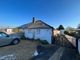 Thumbnail Bungalow to rent in Thomson Drive, Crewkerne