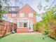 Thumbnail Semi-detached house for sale in New Plant Lane, Chase Terrace, Burntwood