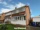 Thumbnail Semi-detached house to rent in Walsham Drive, Cusworth, Doncaster