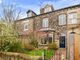 Thumbnail Terraced house to rent in Grove Road, Harrogate