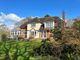 Thumbnail Detached house for sale in Coombe Lane, Sway, Lymington