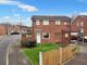 Thumbnail Semi-detached house for sale in Slindon Croft, Alvaston, Derby