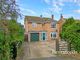 Thumbnail Detached house for sale in Holybread Lane, Little Baddow
