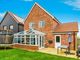 Thumbnail Detached house for sale in Martins Way, Hardwick, Cambridge