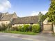 Thumbnail Detached house for sale in Station Road, Bourton-On-The-Water