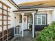 Thumbnail Bungalow for sale in Lifstan Way, Southend-On-Sea, Essex