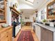 Thumbnail End terrace house for sale in Beech Hall Road, London