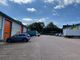 Thumbnail Industrial to let in Unit 8, Park Hall Business Village, Longton, Stoke-On-Trent