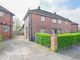 Thumbnail Semi-detached house for sale in Oliver Road, Harpfields, Stoke On Trent