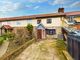 Thumbnail Terraced house for sale in Thorpe Farm Cottage, Shadwell, Thetford