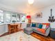 Thumbnail Flat for sale in Queensfield Court, London Road, Cheam, Sutton