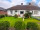 Thumbnail Semi-detached bungalow for sale in High Street, Harrold, Bedford