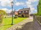 Thumbnail Detached house for sale in Teddars Leas Road, Etchinghill, Folkestone, Kent