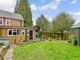 Thumbnail Semi-detached house for sale in Hammerwood Road, Ashurst Wood, West Sussex
