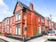 Thumbnail End terrace house for sale in Sycamore Road, Liverpool