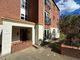 Thumbnail Flat to rent in Dixon Lane, York