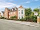 Thumbnail Flat for sale in Claridge House, Church Street, Littlehampton