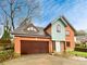 Thumbnail Detached house for sale in The Cloisters, Chepstow