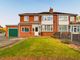 Thumbnail Semi-detached house for sale in Riverway, Wednesbury
