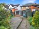 Thumbnail Semi-detached house for sale in Vicarage Lane, Staines-Upon-Thames