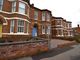 Thumbnail Flat to rent in 12 Warwick Place, Leamington Spa, Warwickshire
