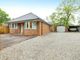 Thumbnail Bungalow for sale in Haddington, Lincoln, Lincolnshire