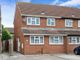 Thumbnail Semi-detached house for sale in St. Michaels Close, Evesham, Worcestershire