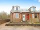 Thumbnail Semi-detached house for sale in Newton Street, Catrine, Mauchline