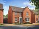 Thumbnail Property for sale in Malinda Way, Appleton, Warrington