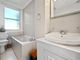 Thumbnail Flat for sale in Blythe Road, Brook Green, London