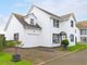 Thumbnail Detached house for sale in Georges Close, Andreas, Isle Of Man