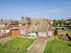 Thumbnail Detached house for sale in Cornfield Road, Seaford