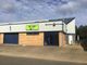 Thumbnail Warehouse to let in Heathfield, Stacey Bushes, Milton Keynes