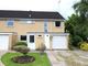 Thumbnail Semi-detached house for sale in Corinium Gate, Cirencester, Gloucestershire
