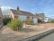 Thumbnail Detached bungalow for sale in Bryn Onnen, Abergele, Conwy