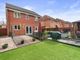 Thumbnail Detached house for sale in Vesuvius Drive, Motherwell