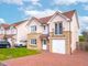 Thumbnail Detached house for sale in Hunterfield Place, Carluke