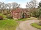 Thumbnail Detached house for sale in Shootash, Romsey, Hampshire