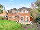 Thumbnail Detached house for sale in Fairlands Park, Coventry