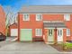 Thumbnail Semi-detached house for sale in Ffordd Llanbedr, Llanilid, Pontyclun