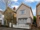 Thumbnail Detached house for sale in Alpine Road, Redhill